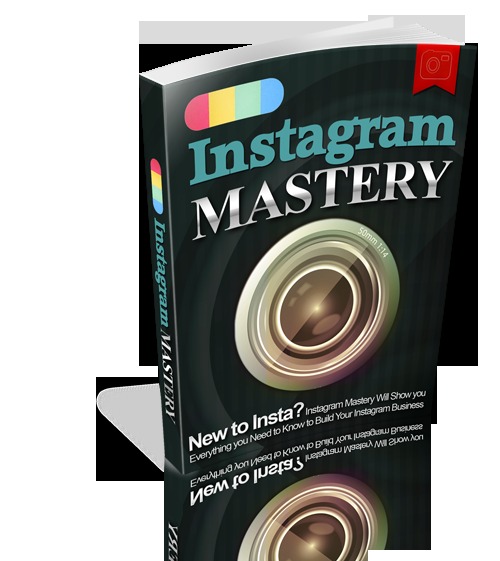 Product picture Instagram Mastery 