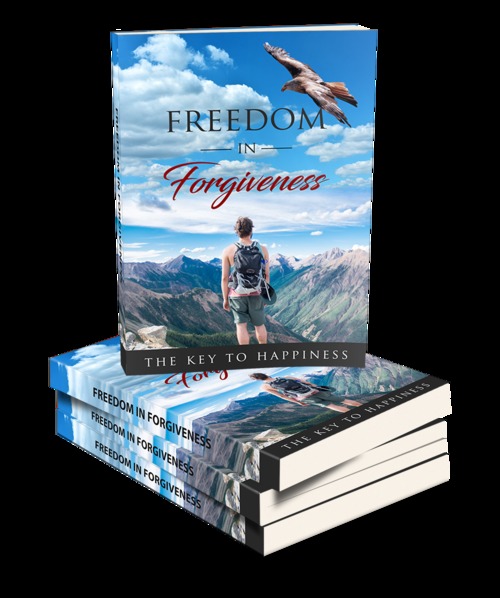 Product picture Freedom In Forgiveness 