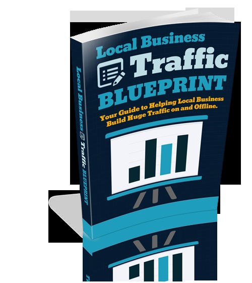 Product picture Local Business Traffic Blueprint  2017