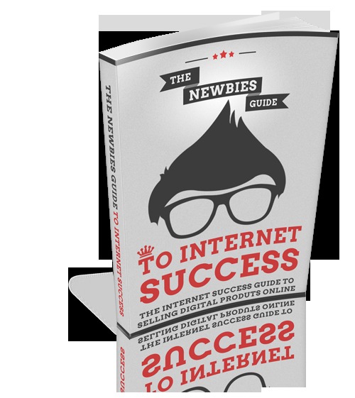 Product picture The Newbies Guide To Internet Success